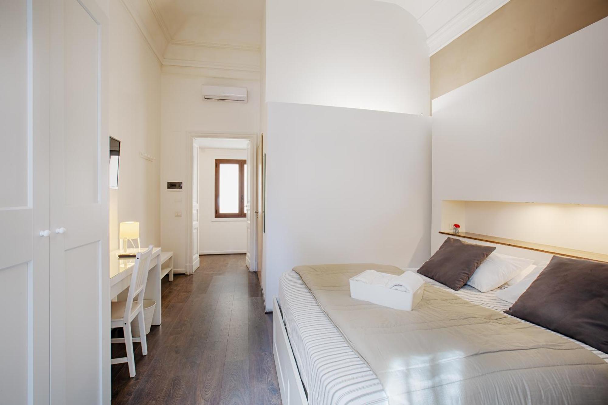 Villa Bellini Luxury Home Катания Экстерьер фото