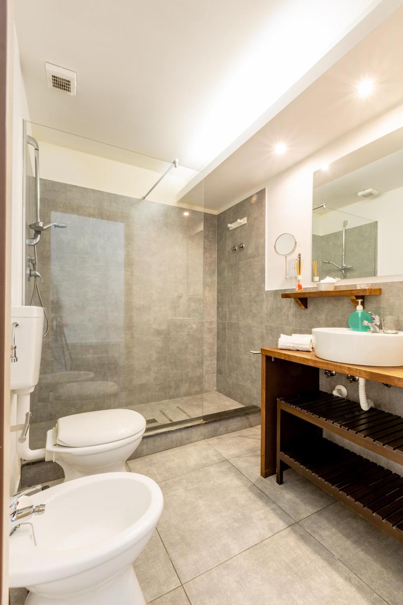 Villa Bellini Luxury Home Катания Экстерьер фото