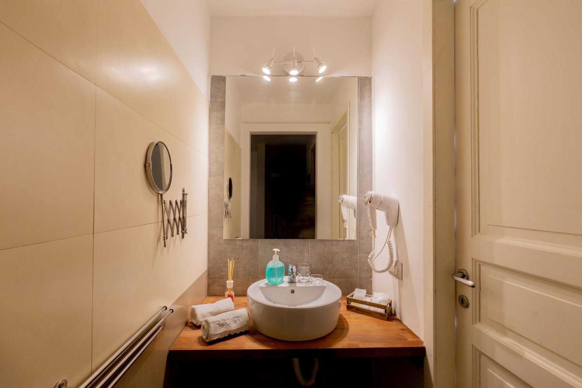 Villa Bellini Luxury Home Катания Экстерьер фото